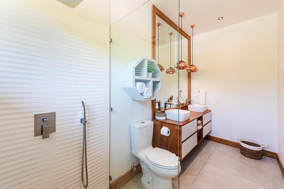 Photo of Bathroom in Pinilla
