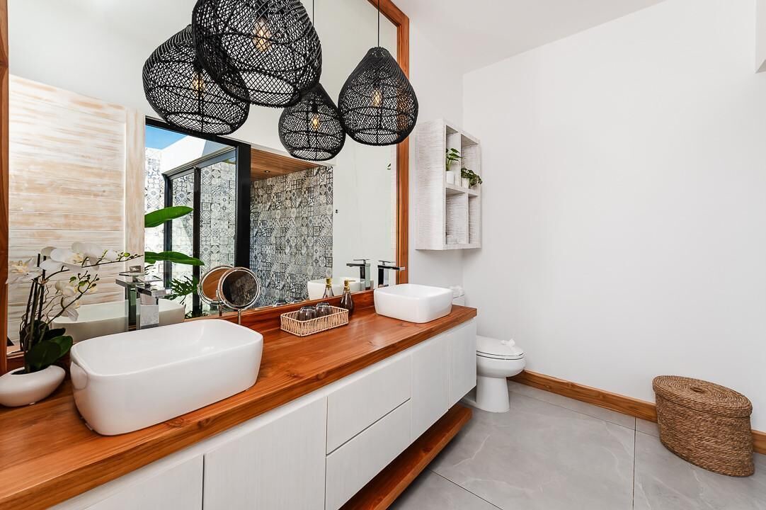 Photo of Bathroom in Pinilla