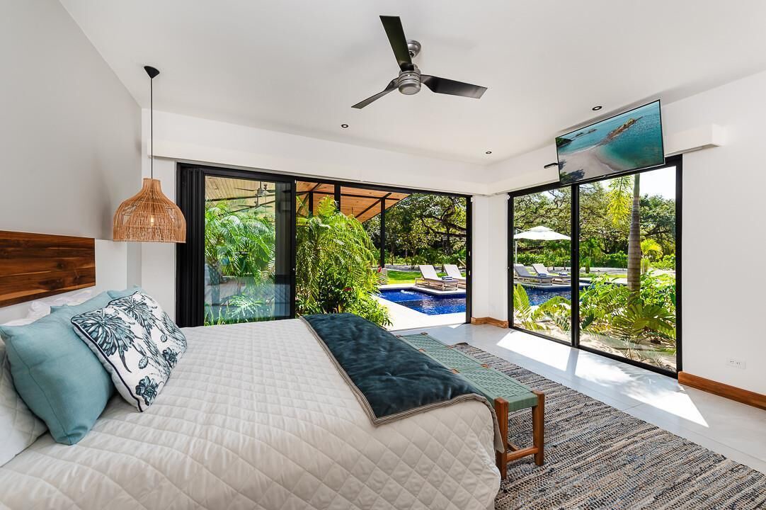 Photo of Bedroom in Pinilla