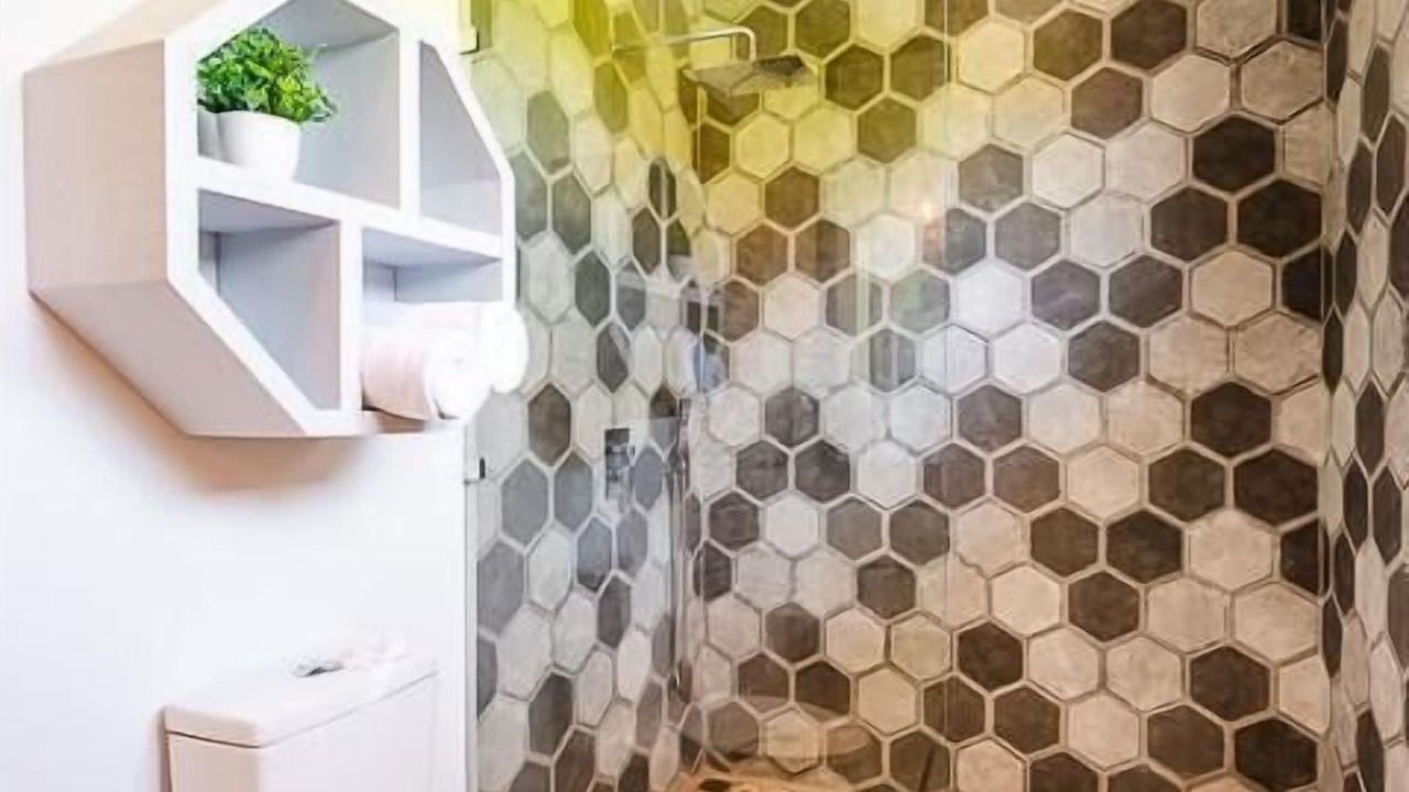 Photo of Bathroom in Pinilla