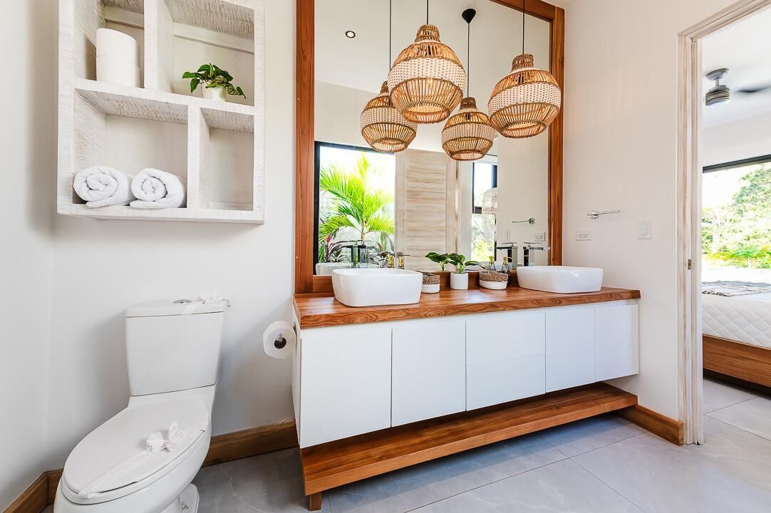 Photo of Bathroom in Pinilla