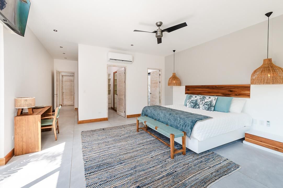 Photo of Bedroom in Pinilla