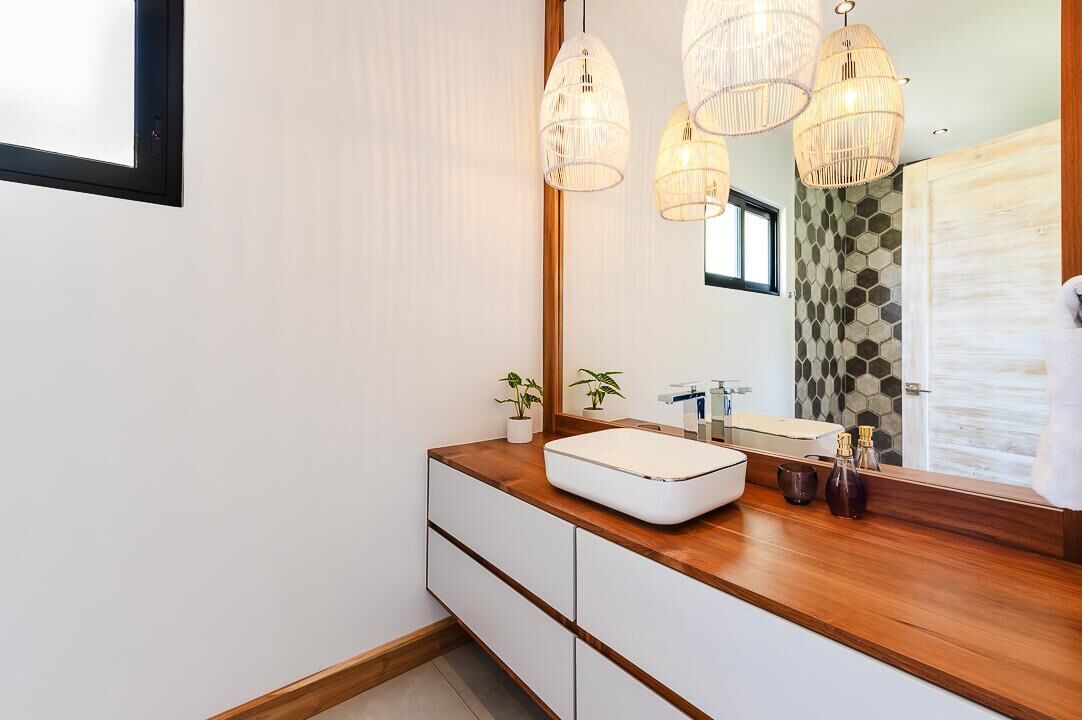 Photo of Bathroom in Pinilla