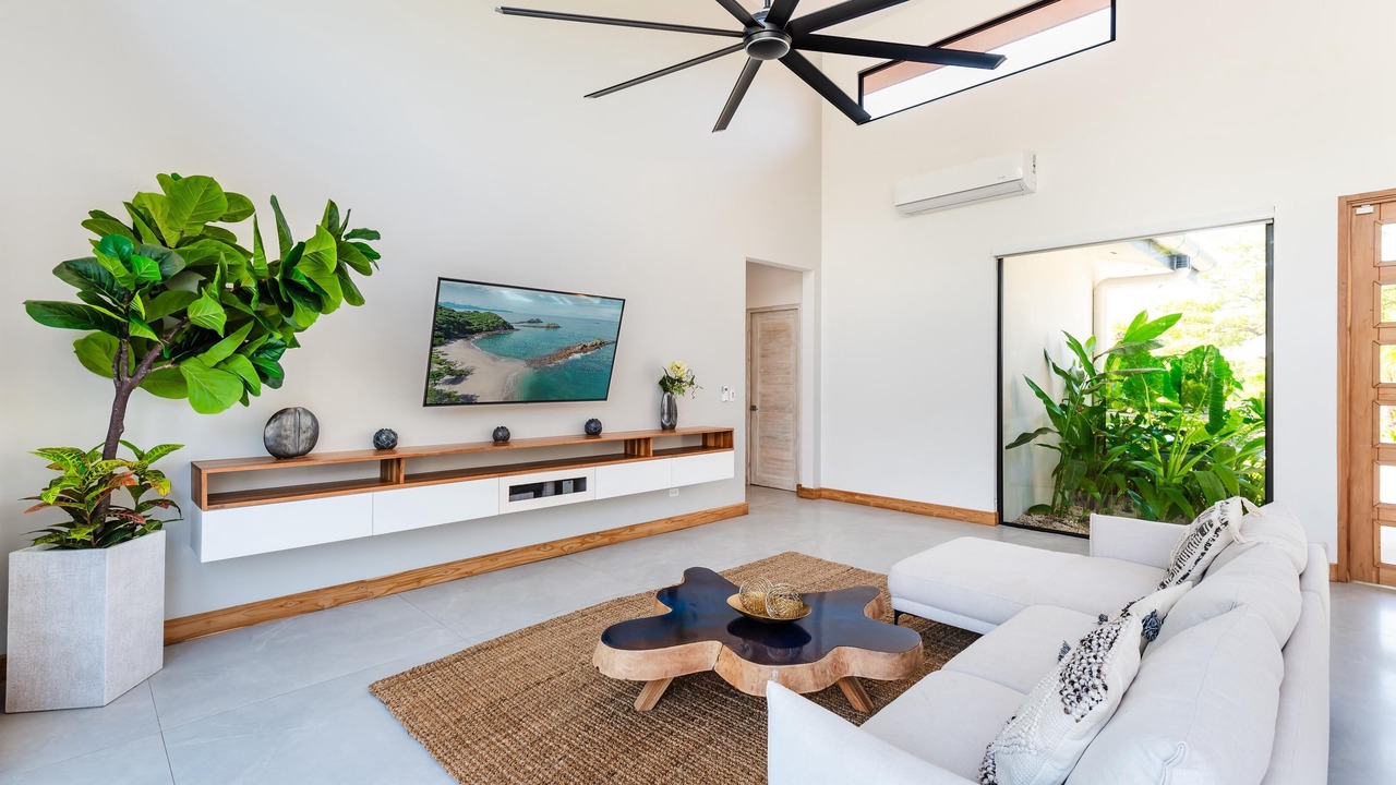 Photo of Livingroom in Pinilla