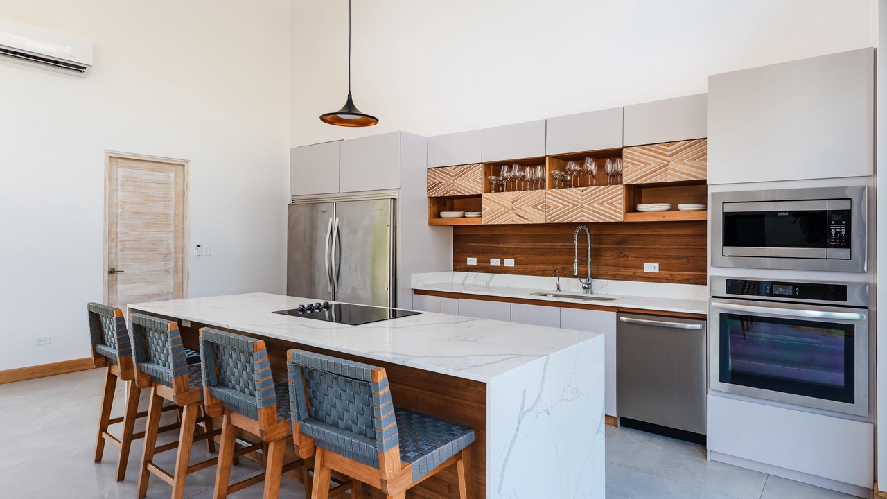 Photo of Kitchen in Pinilla