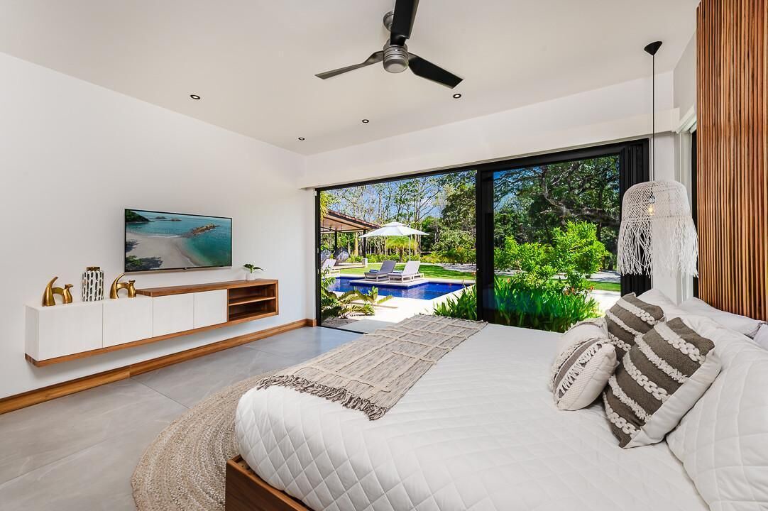 Photo of Bedroom in Pinilla