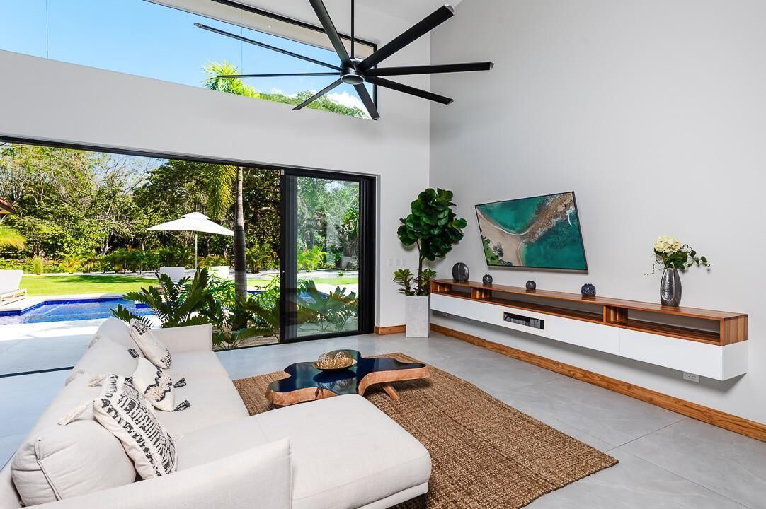 Photo of Livingroom in Pinilla