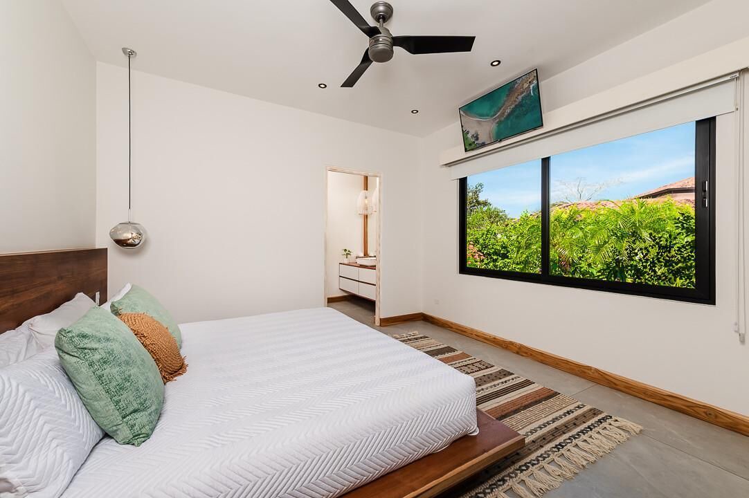 Photo of Bedroom in Pinilla