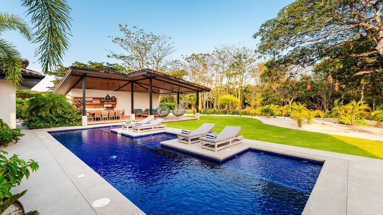 Photo of Outdoor in Pinilla