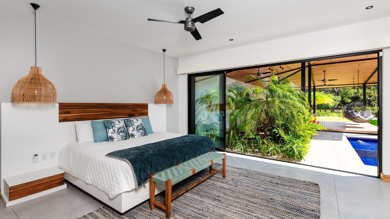Photo of Bedroom in Pinilla