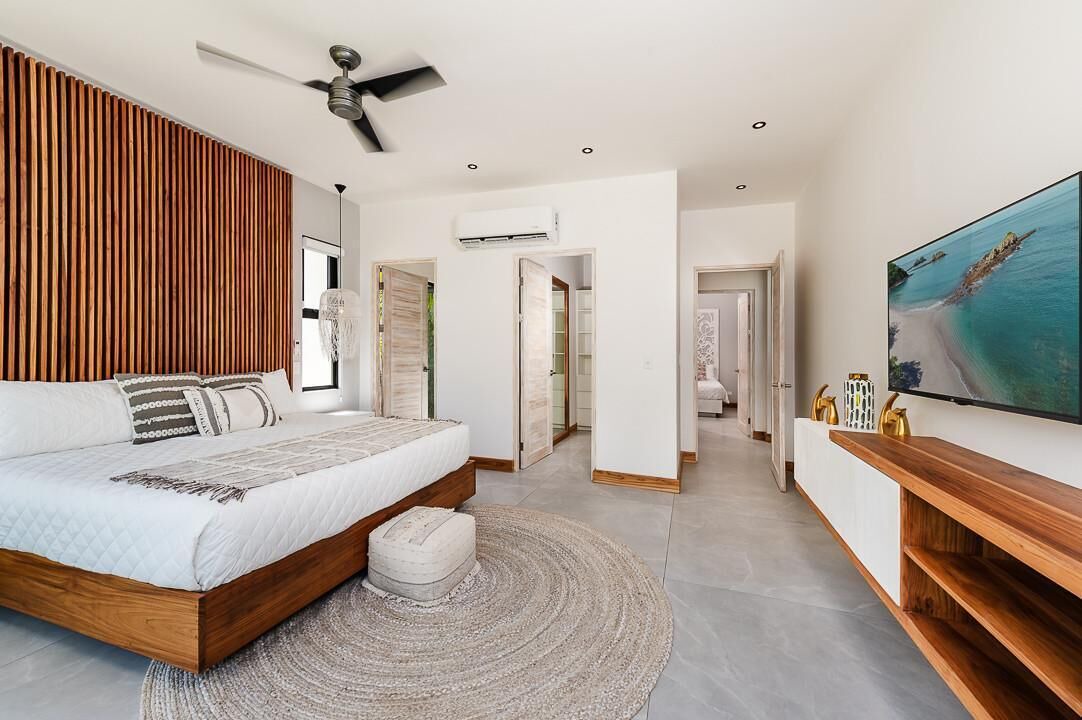 Photo of Bedroom in Pinilla
