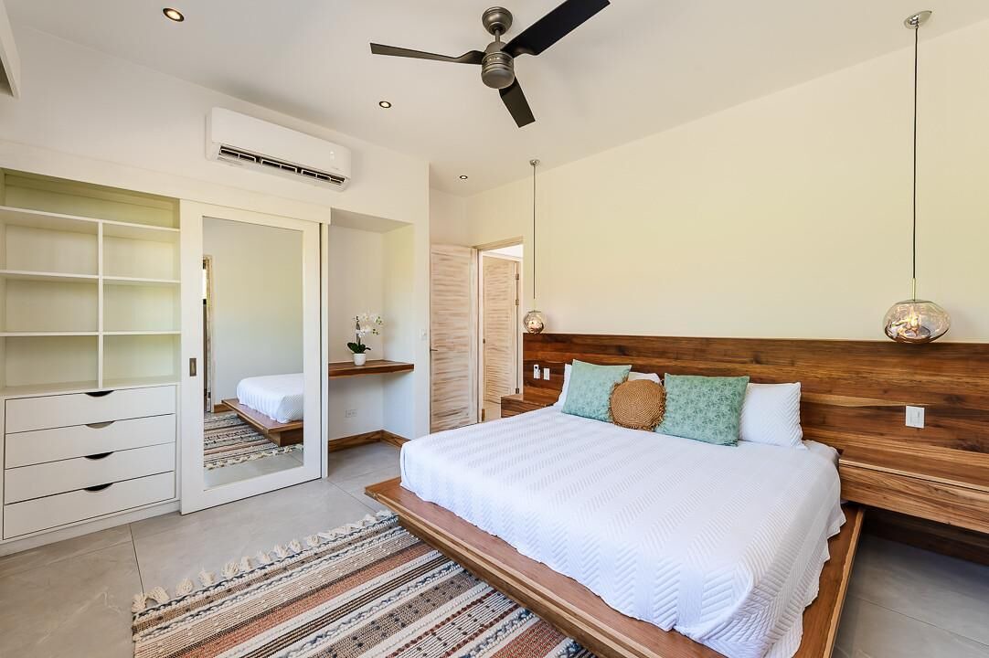 Photo of Bedroom in Pinilla