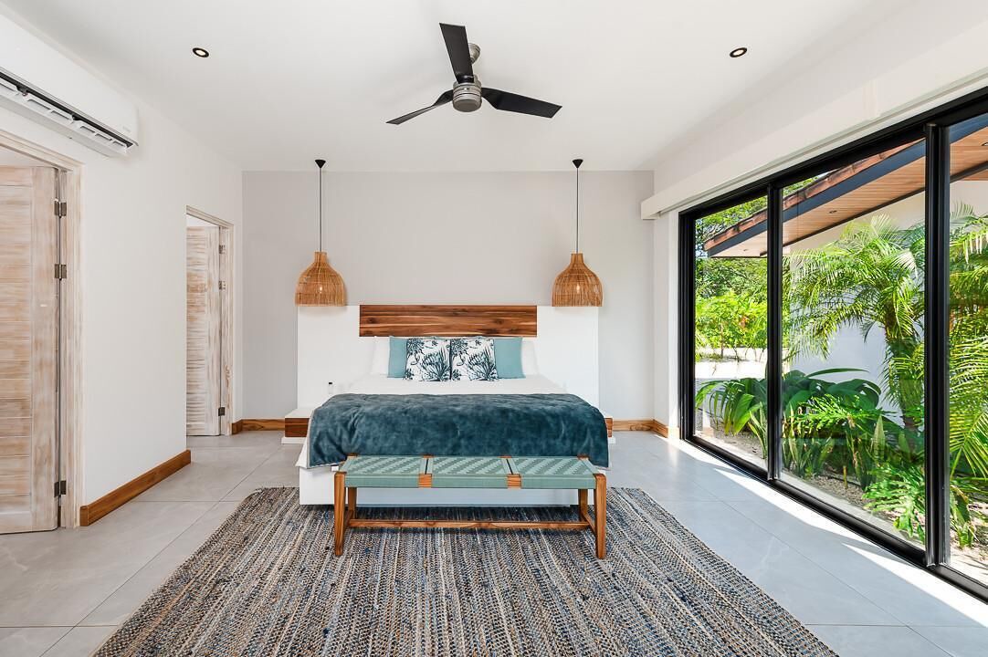 Photo of Bedroom in Pinilla