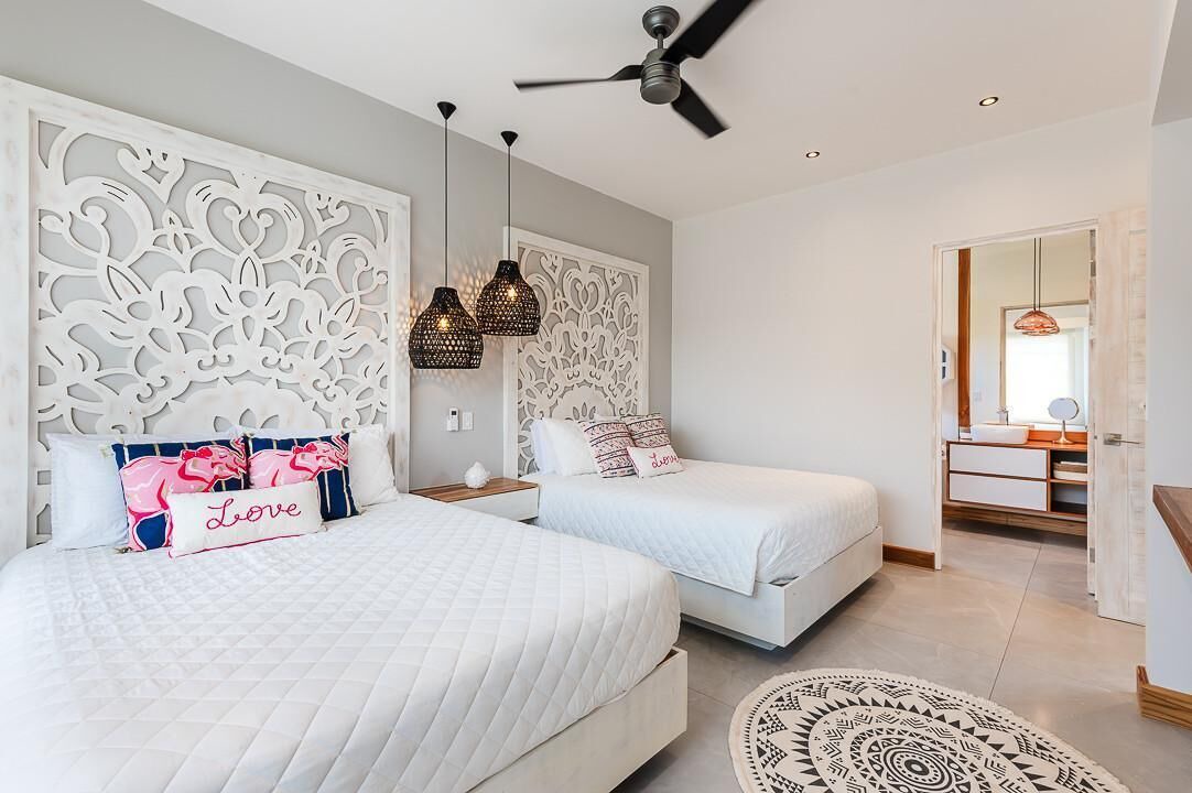 Photo of Bedroom in Pinilla