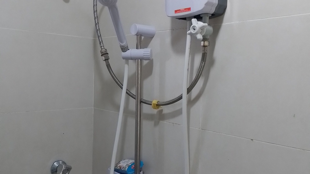 Photo of Bathroom in Nasinu