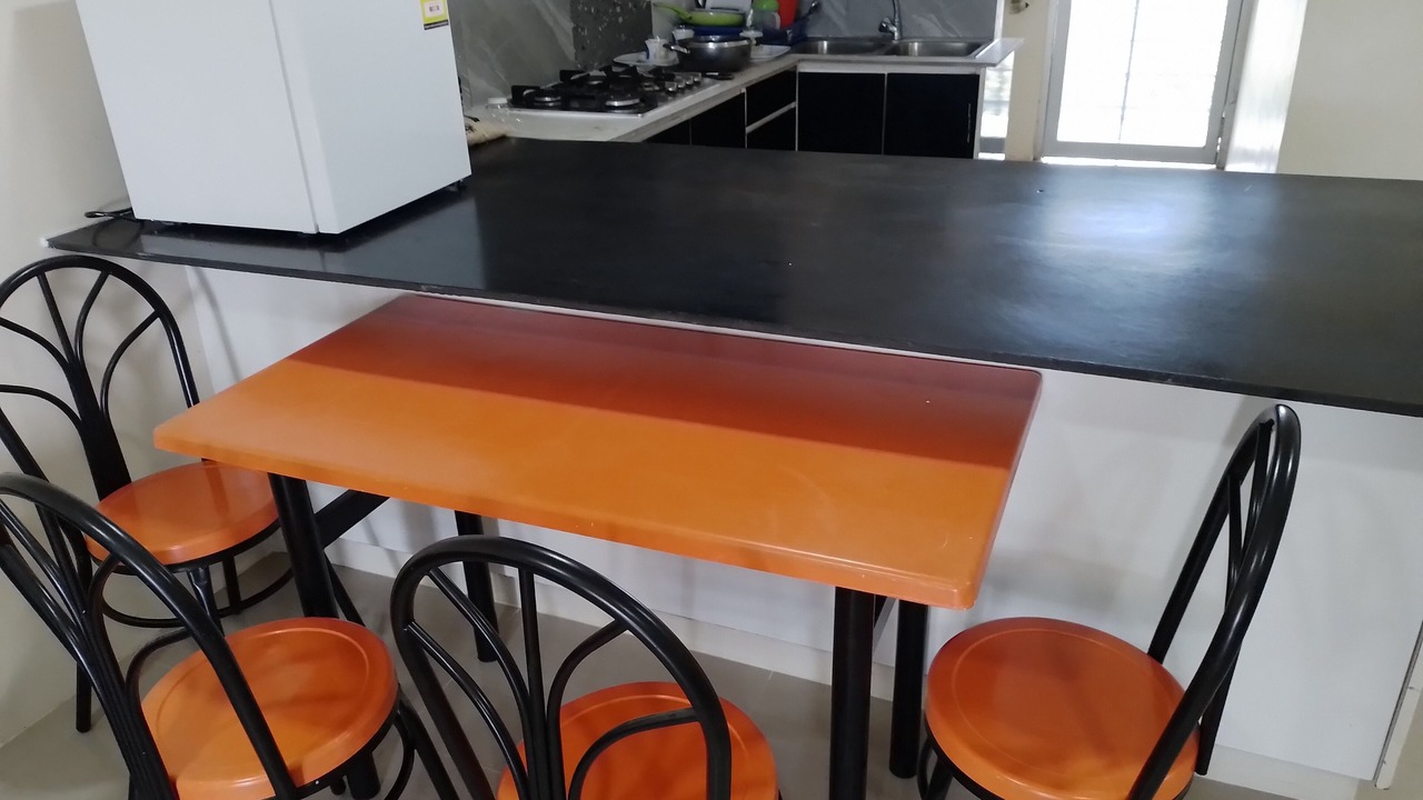 Photo of Kitchen in Nasinu