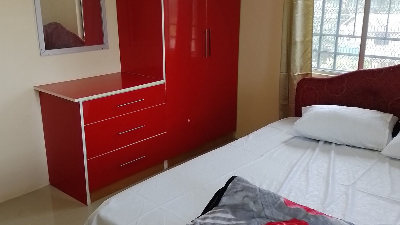 Photo of Bedroom in Nasinu