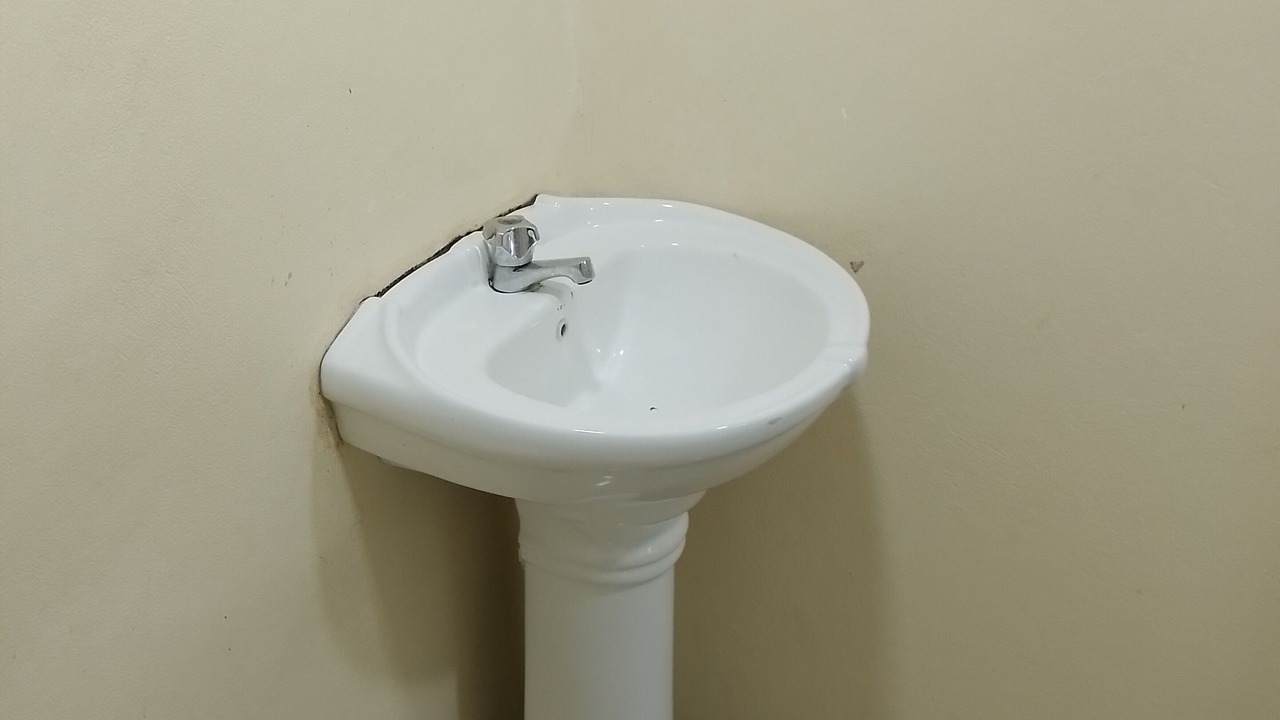 Photo of Bathroom in Nasinu