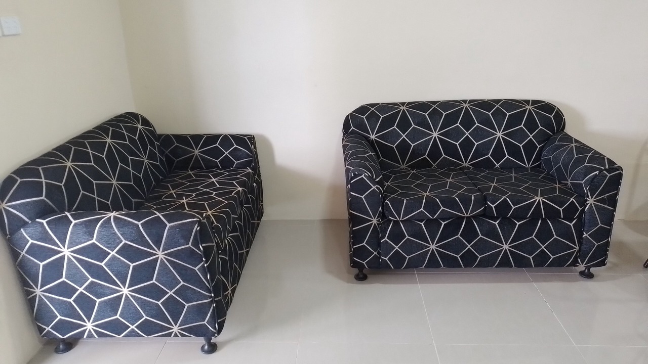 Photo of Livingroom in Nasinu