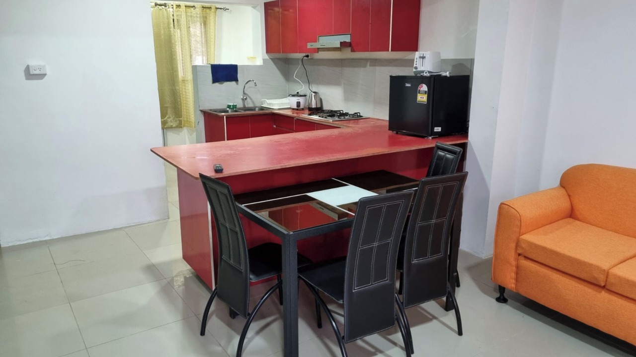 Photo of Kitchen in Nasinu