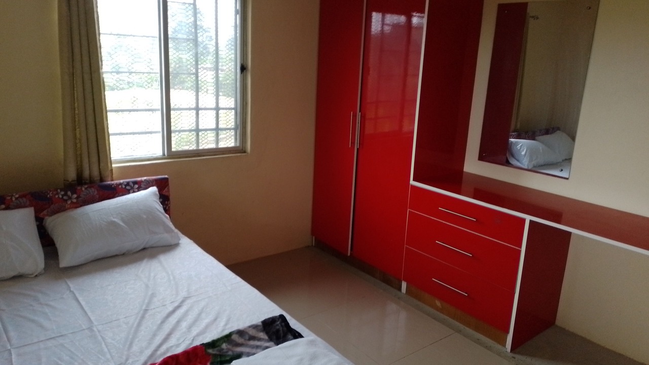 Photo of Bedroom in Nasinu