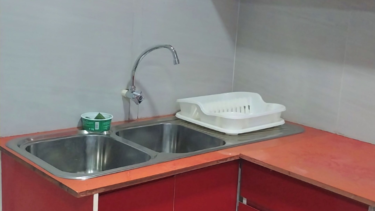 Photo of Kitchen in Nasinu