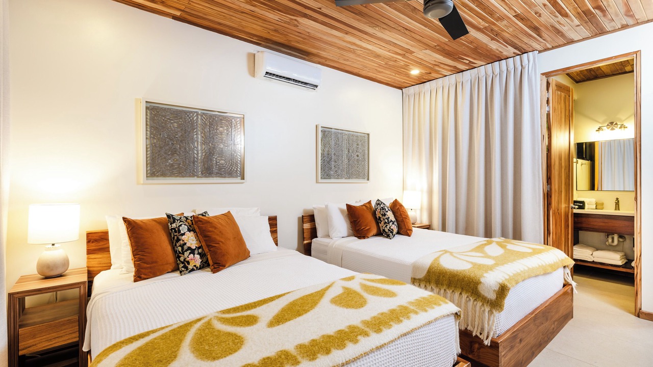 Photo of Bedroom in Playa Grande