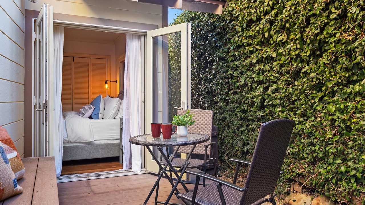 Photo of Outdoor in Alta Mesa