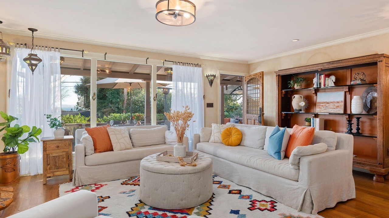 Photo of Outdoor in Alta Mesa