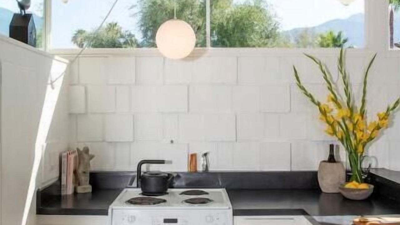 Photo of Kitchen in Araby
