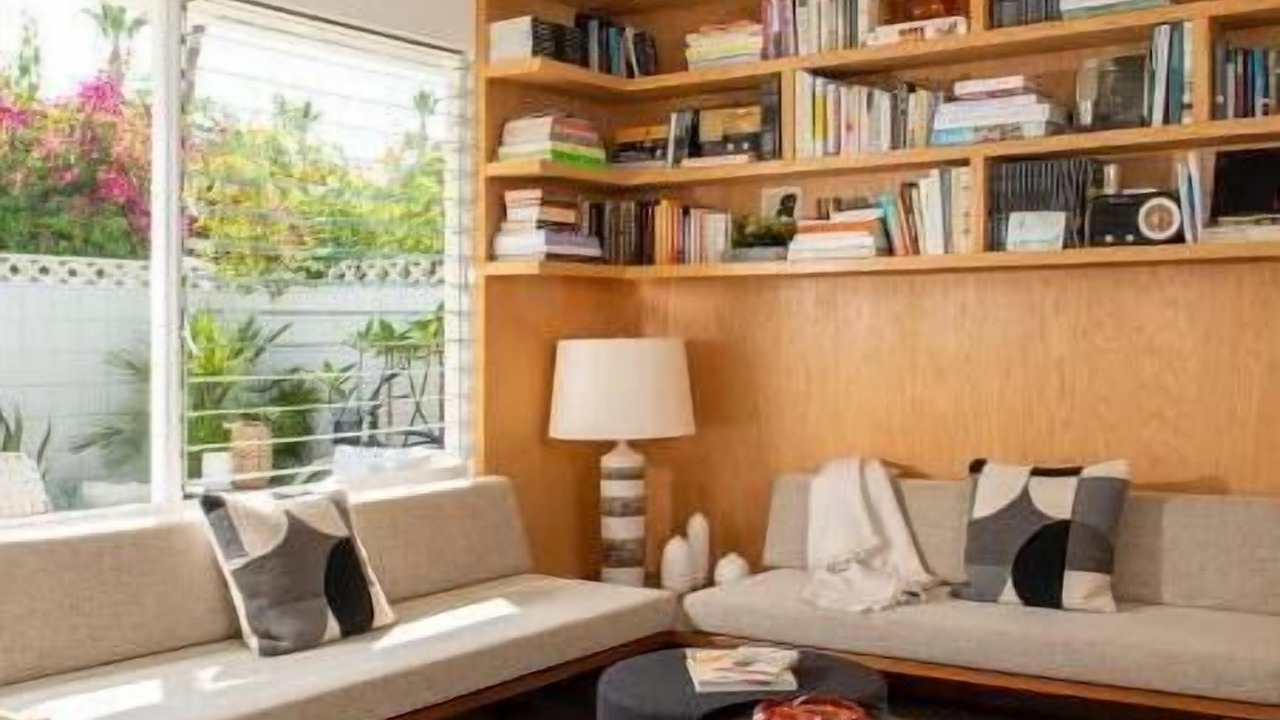 Photo of Livingroom in Araby