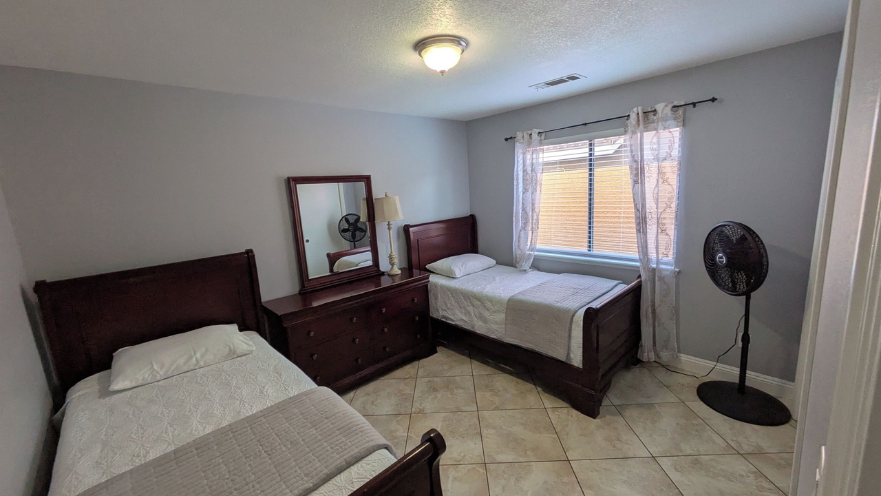 Photo of Bedroom in Sunrise Manor