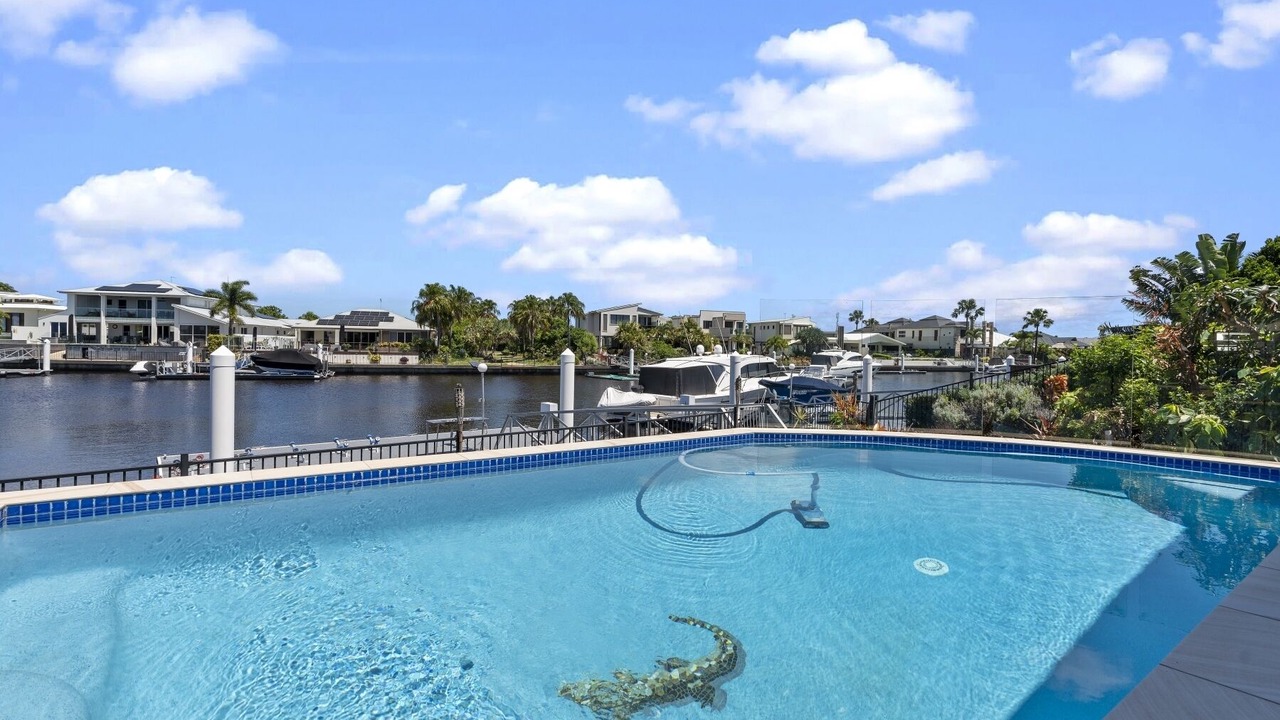 Photo of Outdoor in Banksia Beach