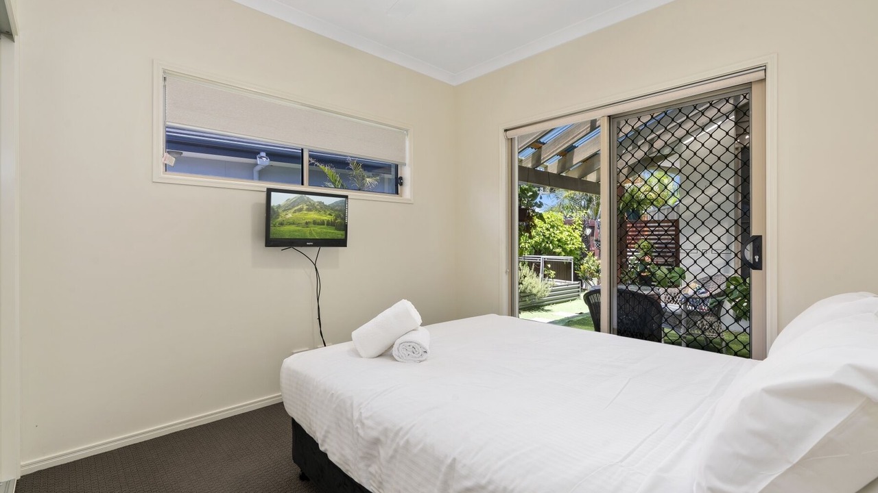 Photo of Bedroom in Banksia Beach
