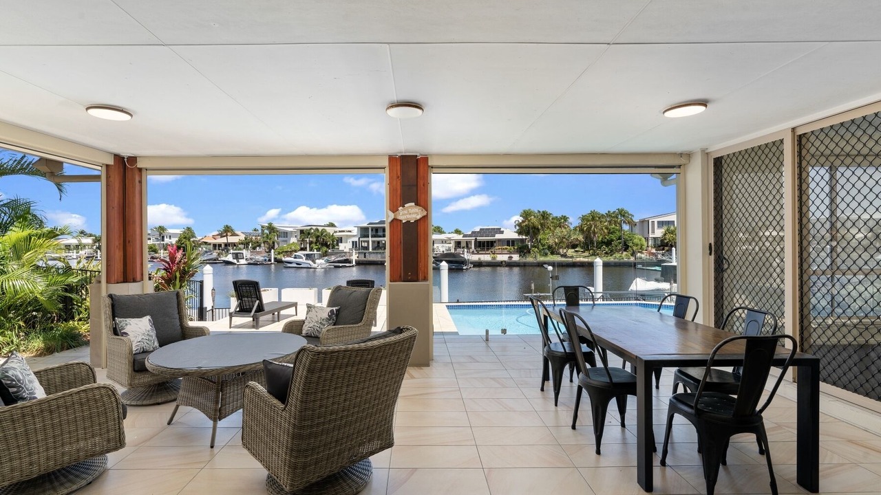 Photo of Outdoor in Banksia Beach