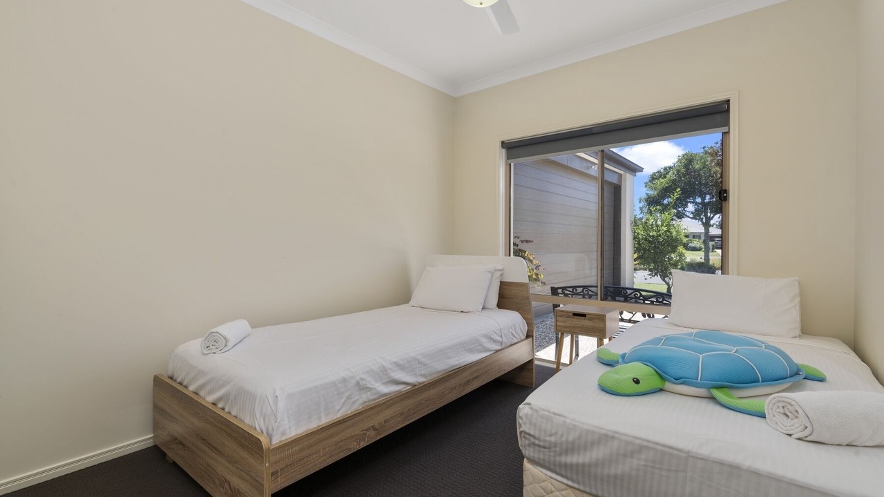 Photo of Bedroom in Banksia Beach