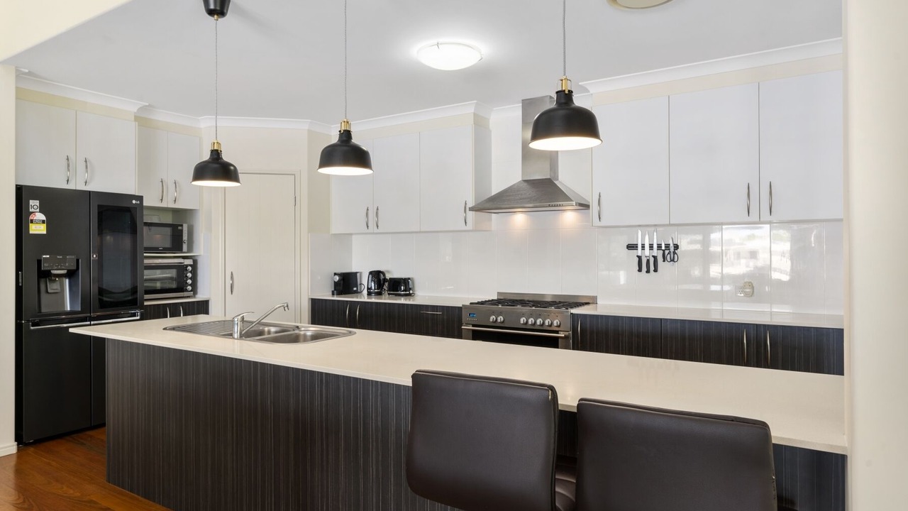 Photo of Kitchen in Banksia Beach