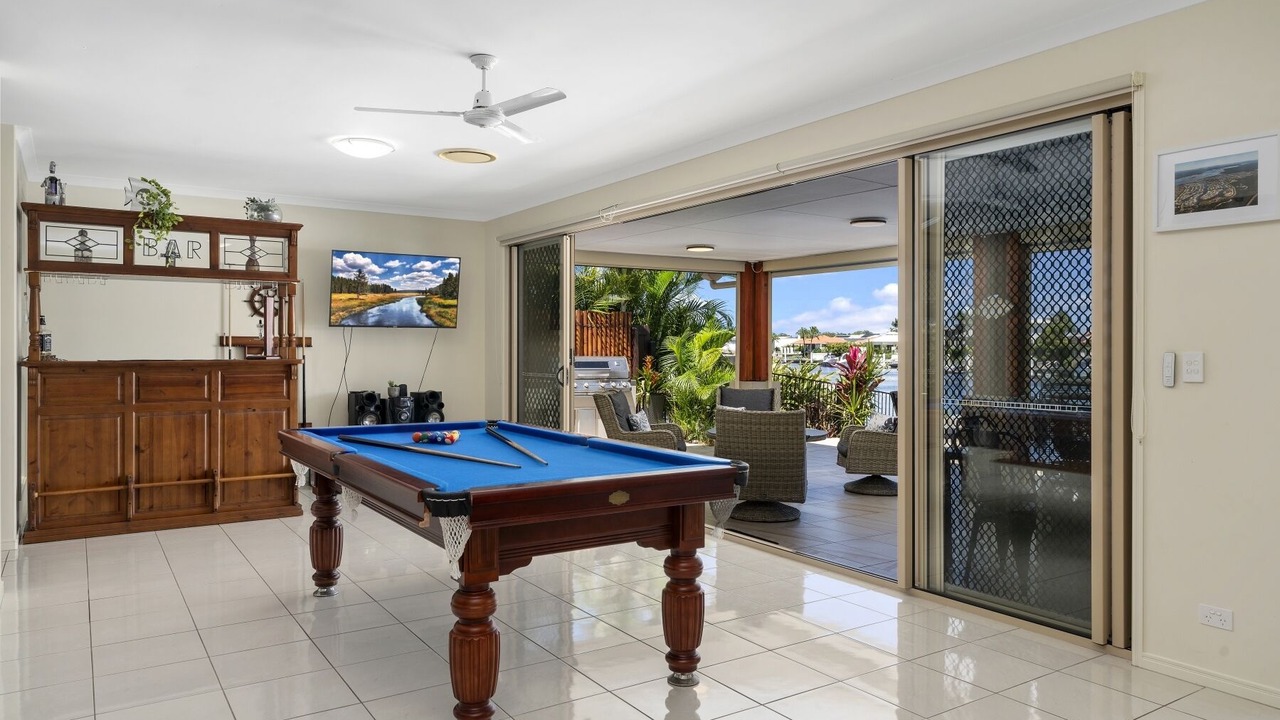 Photo of Bedroom in Banksia Beach