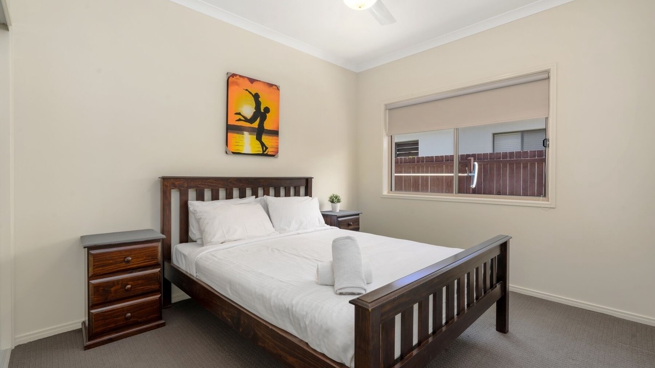 Photo of Bedroom in Banksia Beach