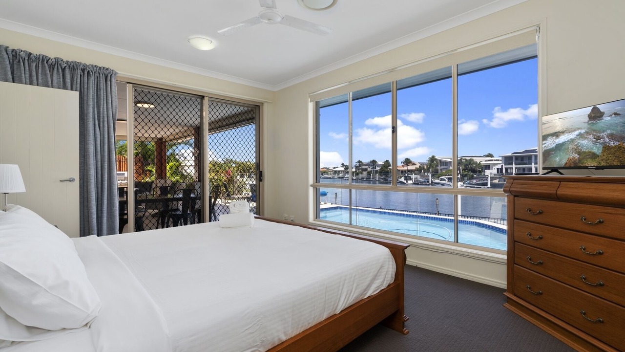 Photo of Bedroom in Banksia Beach