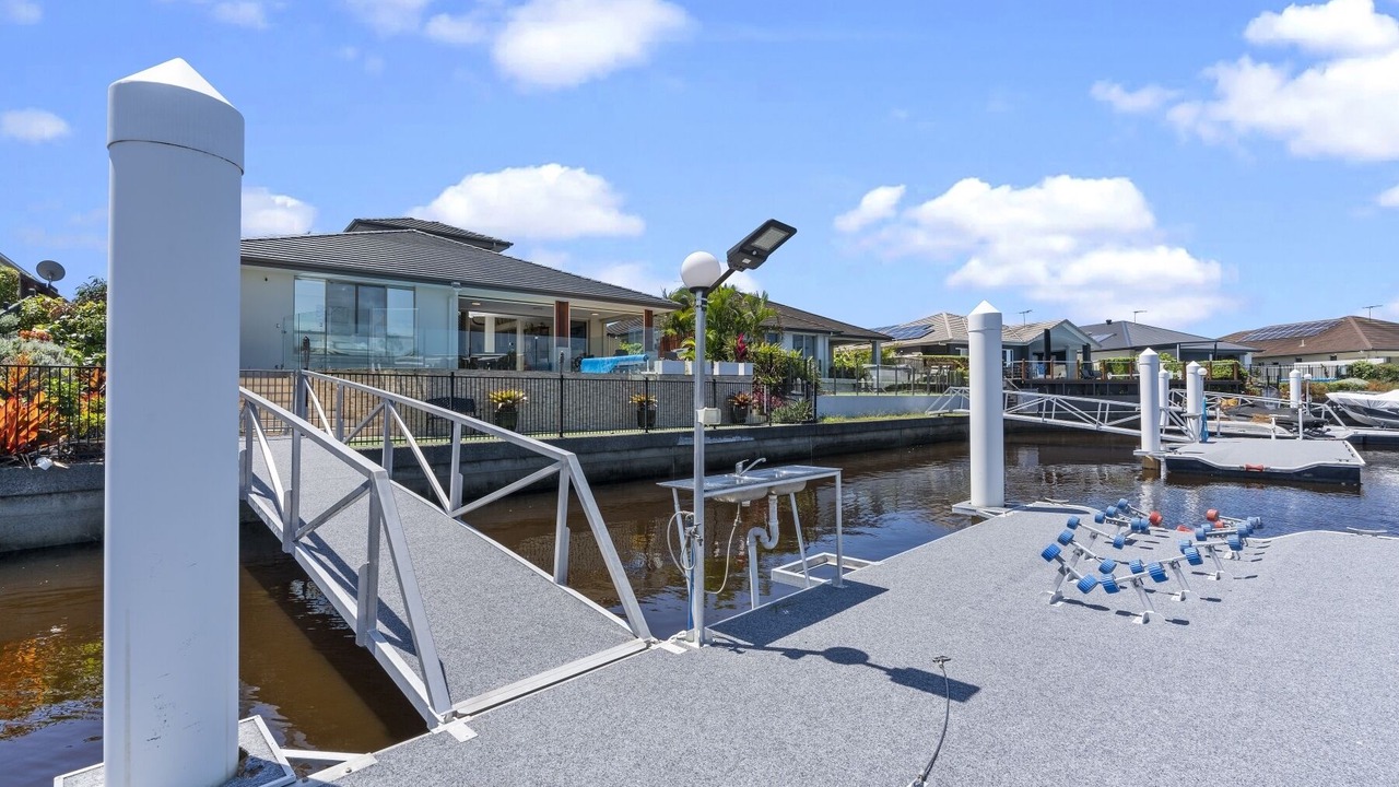 Photo of Patio Balcony in Banksia Beach