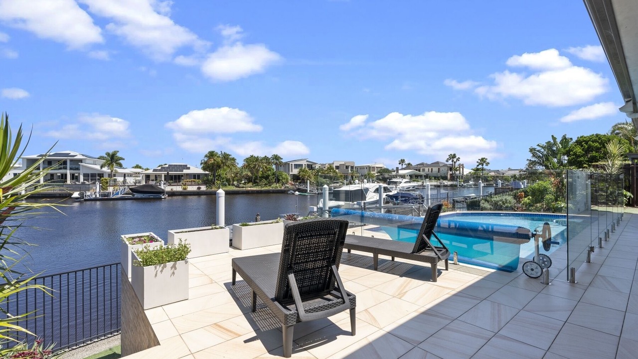 Photo of Patio Balcony in Banksia Beach