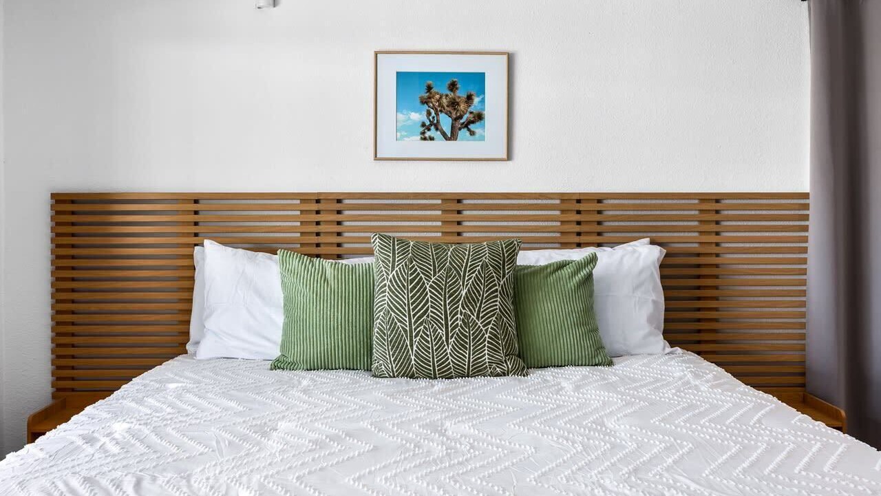 Photo of Bedroom in Desert Hot Springs