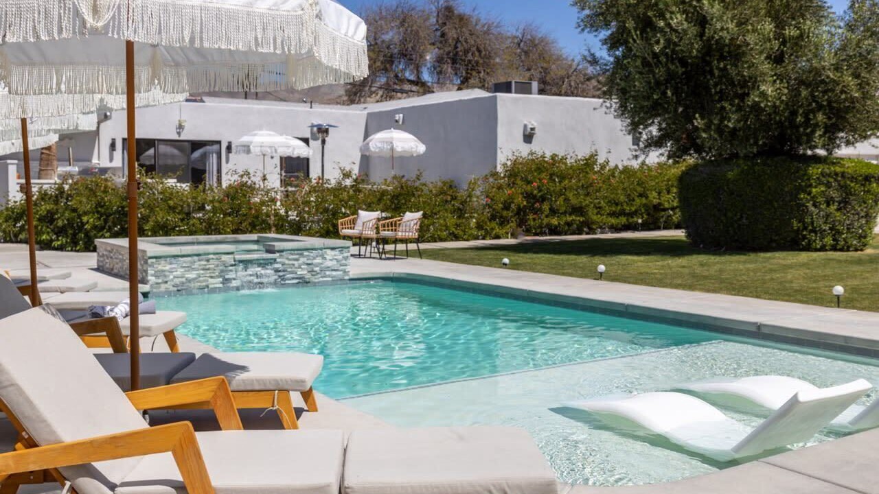 Photo of Outdoor in Desert Hot Springs