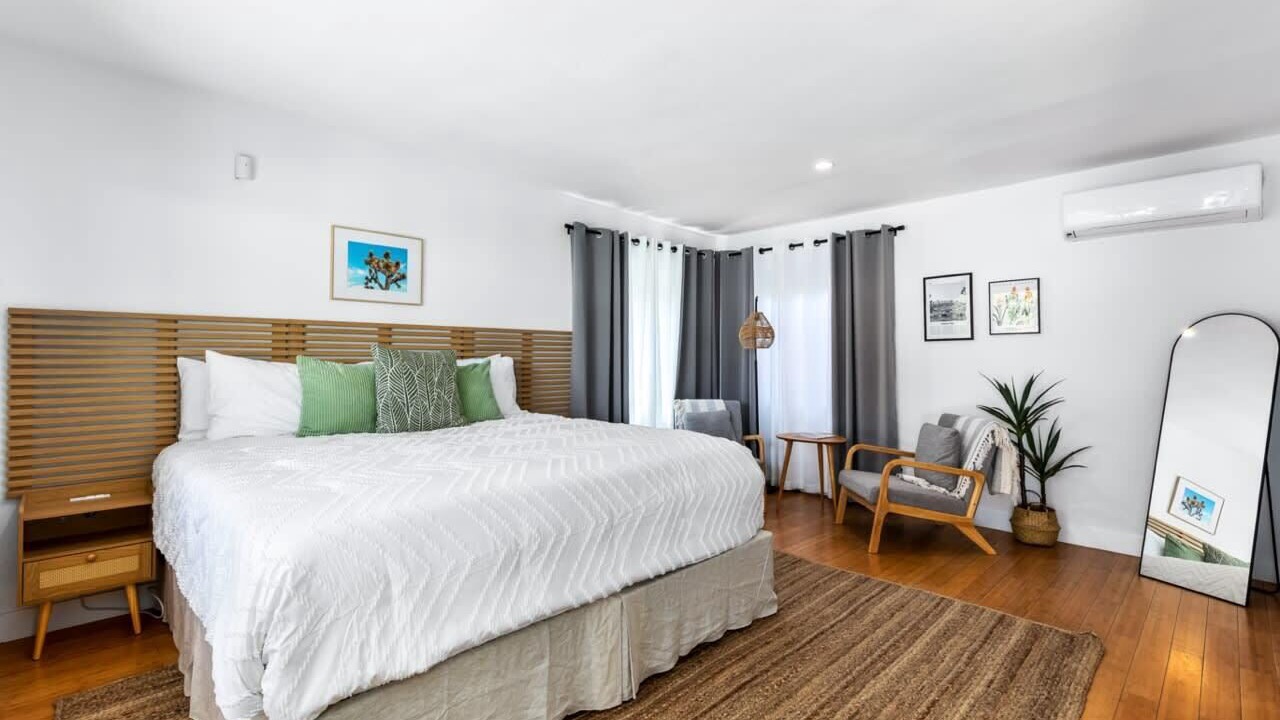 Photo of Bedroom in Desert Hot Springs