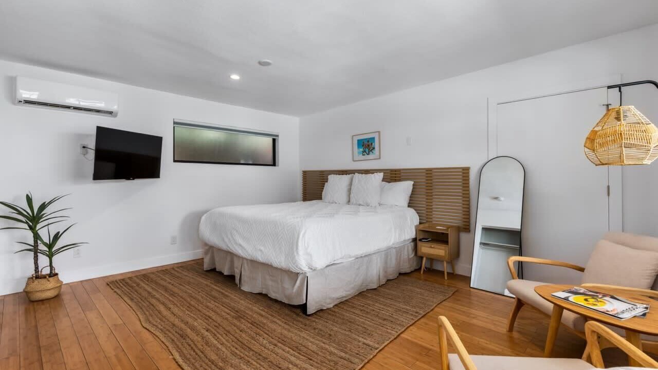 Photo of Bedroom in Desert Hot Springs