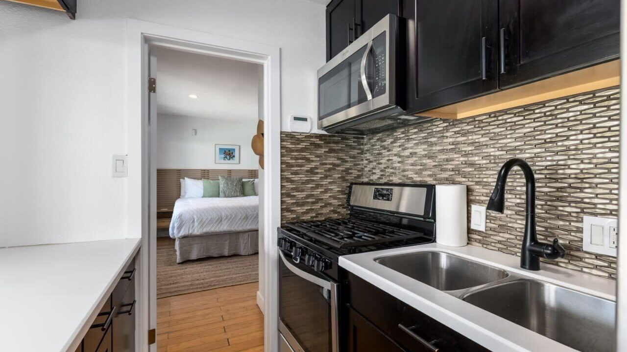 Photo of Kitchen in Desert Hot Springs