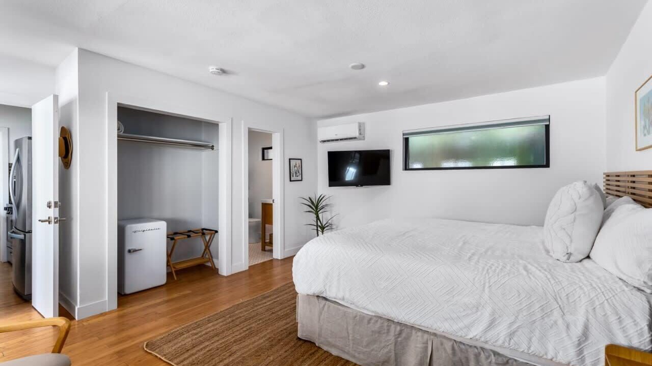 Photo of Bedroom in Desert Hot Springs