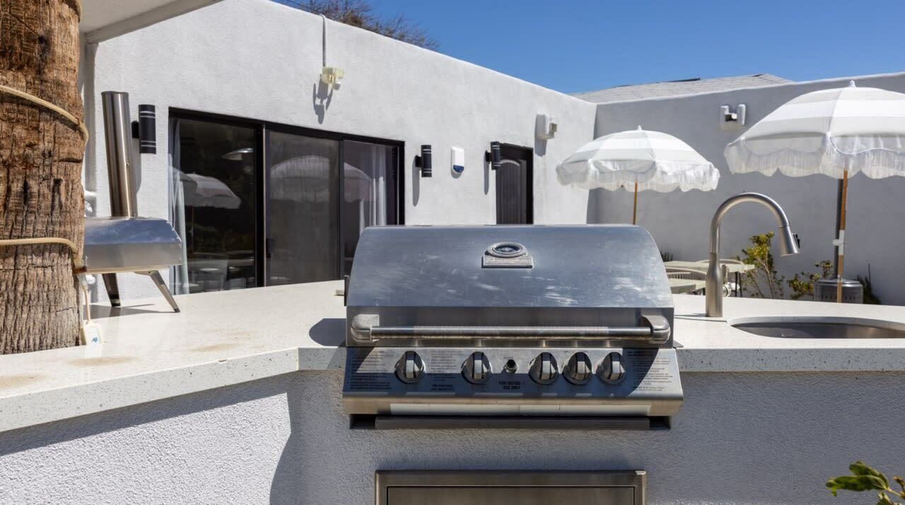 Photo of Outdoor in Desert Hot Springs