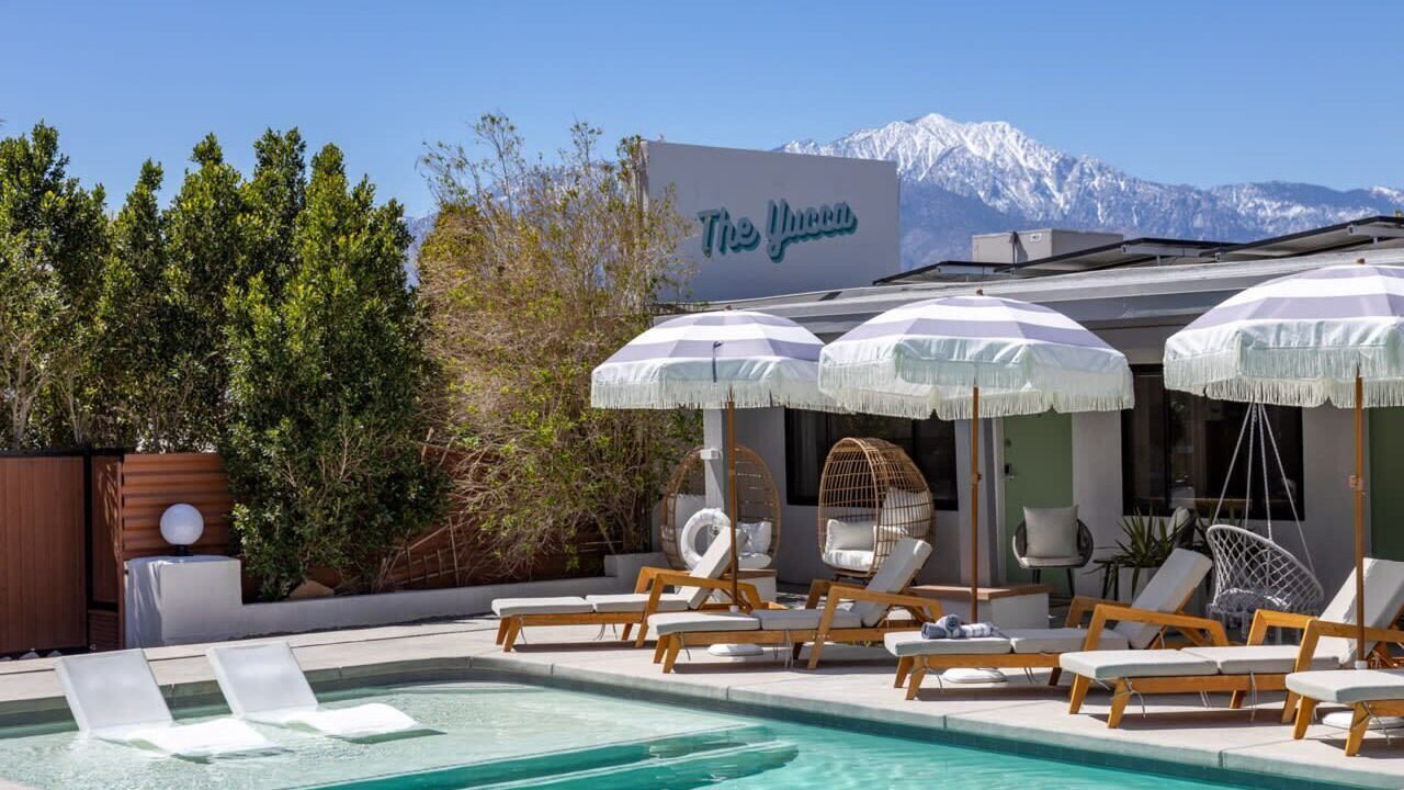 Photo of Outdoor in Desert Hot Springs